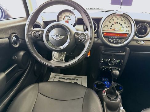 Used 2013 MINI Cooper Clubman FWD image 26