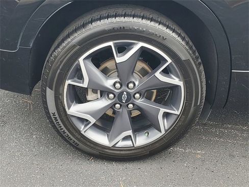 Used 2022 Chevrolet Blazer RS image 7