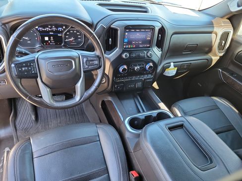 Used 2021 GMC Sierra 1500 Denali w/ Denali Ultimate Package image 8