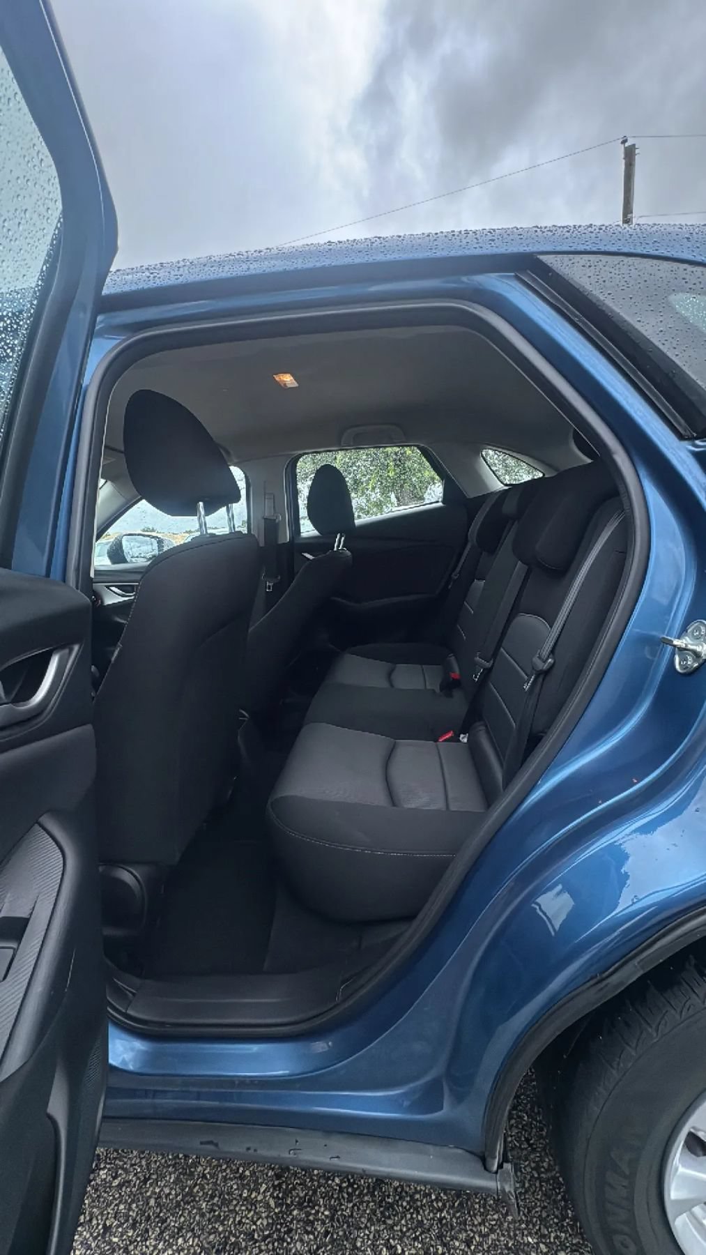 Used 2018 MAZDA CX-3 Sport FWD image 10