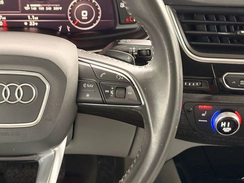 Used 2019 Audi Q7 3.0T Premium Plus w/ Premium Plus Package image 36