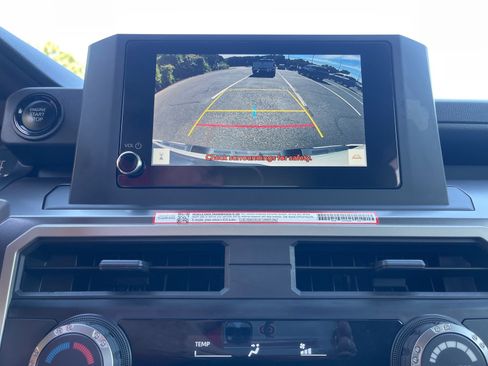 Used 2025 Toyota Tacoma SR5 RWD image 6