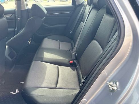 Used 2020 Honda Accord LX image 17