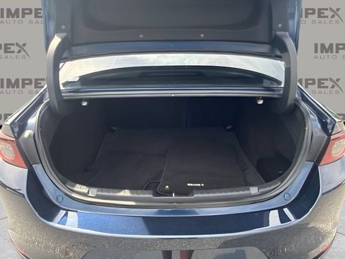 Used 2021 MAZDA MAZDA3 s AWD/4WD image 19