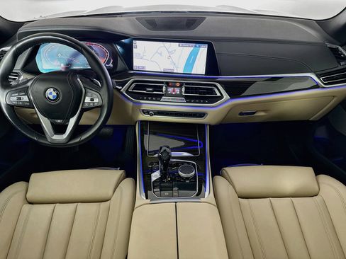 Used 2020 BMW X5 xDrive40i w/ Premium Package AWD/4WD image 26