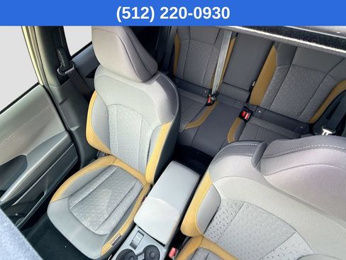 New 2026 Subaru Crosstrek 2.5i Sport AWD/4WD image 27