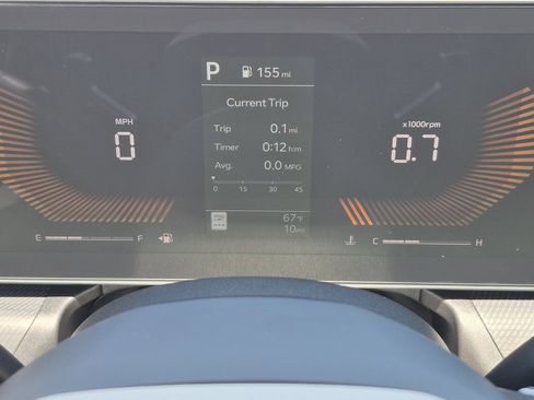 New 2026 Kia K4 GT-Line Turbo FWD image 19