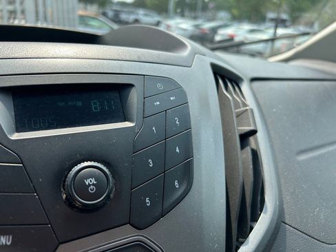 Used 2016 Ford Transit 250 130 Low Roof image 14