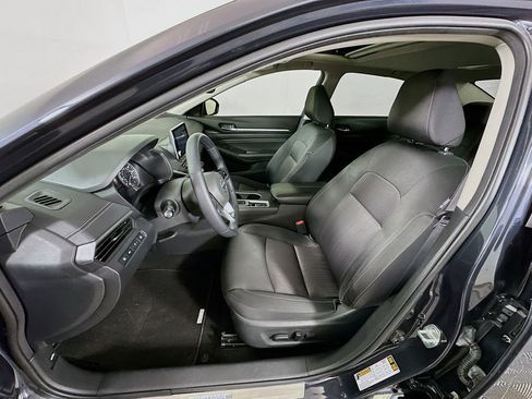 Used 2019 Nissan Altima 2.5 SV FWD image 20