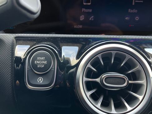 Certified 2025 Mercedes-Benz CLA 250 CLA 250 image 21