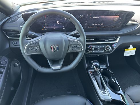 New 2026 Buick Envista Sport Touring w/ Convenience I Package image 17