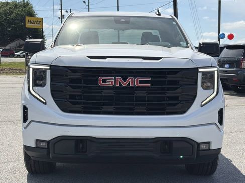 Used 2022 GMC Sierra 1500 Elevation AWD/4WD image 25