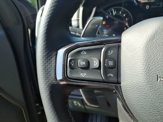 Used 2026 RAM 1500 RHO AWD/4WD image 28