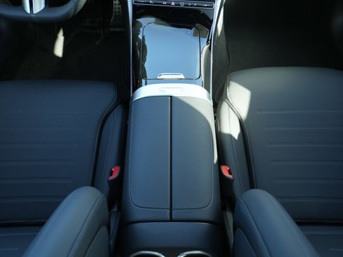 New 2026 Mercedes-Benz C 300 C 300 image 28