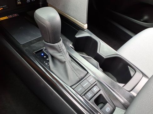Certified 2025 Toyota Camry LE w/ Convenience Package FWD image 19