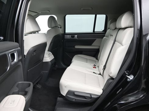 Certified 2025 Hyundai Santa Fe SEL AWD/4WD image 26