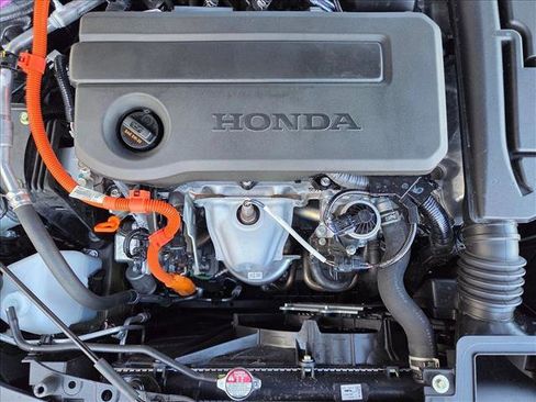 Used 2025 Honda Accord EX-L image 23