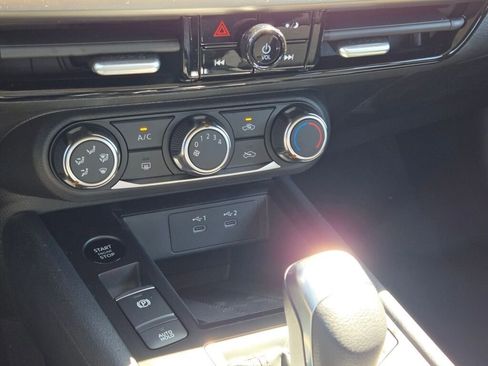 New 2026 Nissan Kicks S FWD image 24