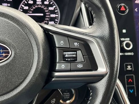 Used 2021 Subaru Outback Limited w/ Popular Package #2 image 29