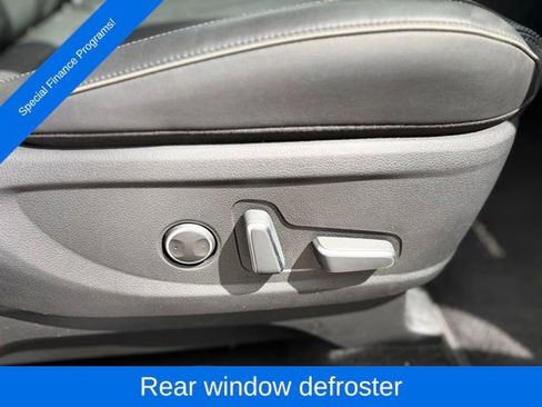 Used 2024 Hyundai Palisade Calligraphy AWD/4WD image 26