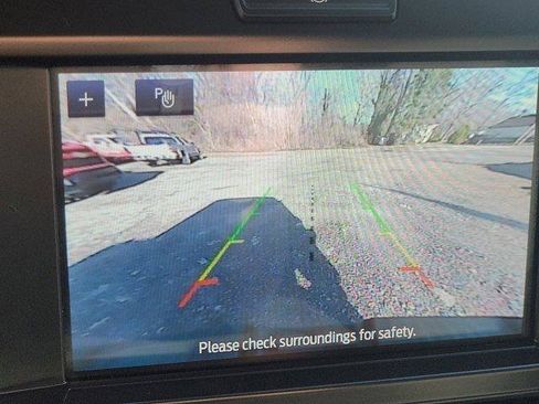 Used 2025 Ford F350 XLT AWD/4WD image 31