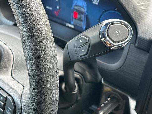 Used 2024 Ford F150 STX w/ STX Black Appearance Package image 20