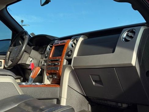 Used 2009 Ford F150 Lariat image 16