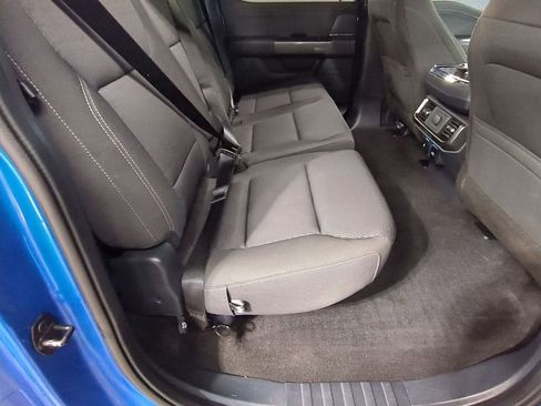 Used 2021 Ford F150 XLT w/ Equipment Group 302A High image 23