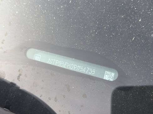 Used 2023 GMC Canyon Elevation w/ Convenience Package image 2