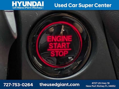 Used 2024 Honda HR-V LX image 32
