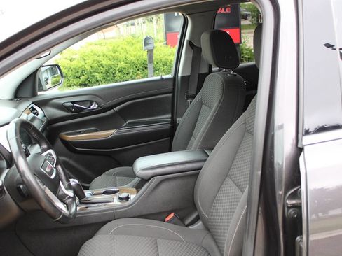 Used 2019 GMC Acadia SLE w/ Driver Alert Package I image 55