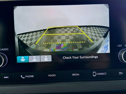 Certified 2023 Honda Civic Sport image 30