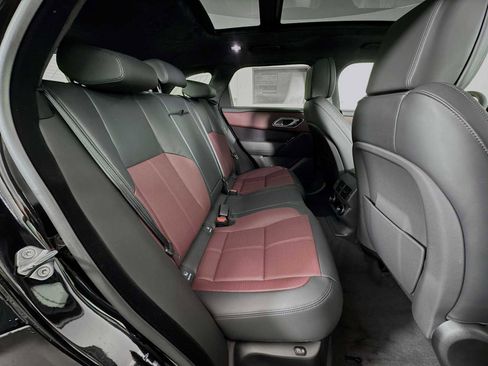 New 2026 Land Rover Range Rover Velar Autobiography image 27