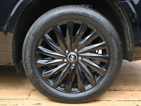 Used 2025 Hyundai Palisade Calligraphy AWD/4WD image 13