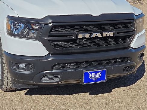 Used 2024 RAM 1500 Tradesman w/ Trailer Tow Group image 9