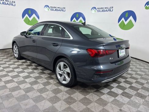 Used 2023 Audi A3 2.0T Premium Plus w/ Premium Plus Package image 7