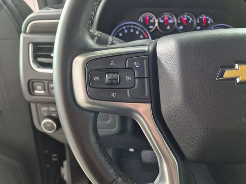 Used 2024 Chevrolet Tahoe LS w/ Driver Alert Package AWD/4WD image 14