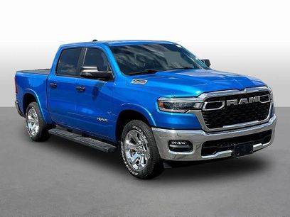 Used 2025 RAM 1500 Big Horn