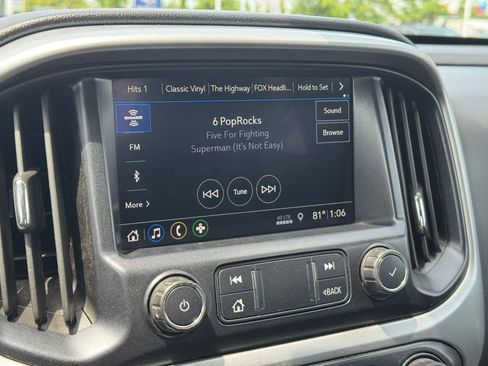 Used 2020 Chevrolet Colorado LT w/ Safety Package RWD image 4