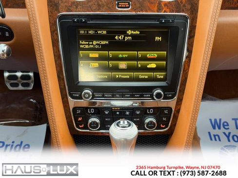 Used 2015 Bentley Flying Spur W12 AWD/4WD image 31