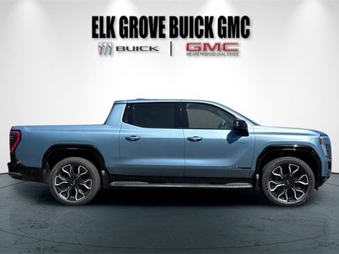 New 2025 GMC Sierra EV Denali image 3