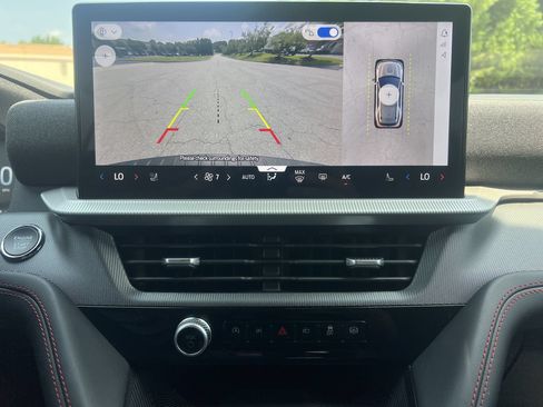 New 2026 Ford Explorer ST-Line w/ Premium Package RWD image 5