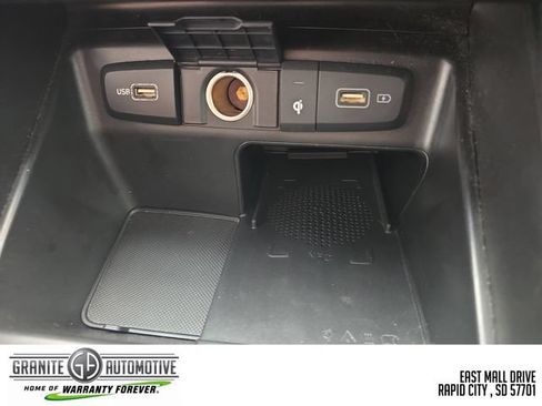 Used 2024 Hyundai Tucson SEL FWD image 34