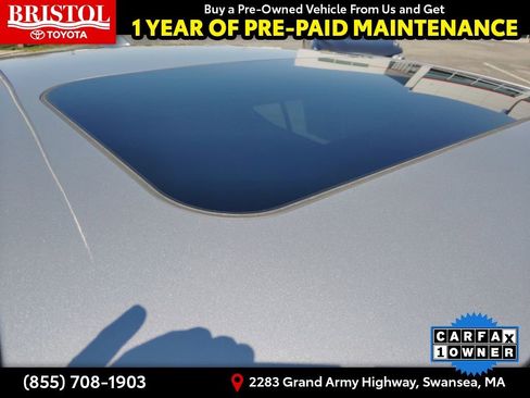 Used 2025 Subaru WRX Limited image 10