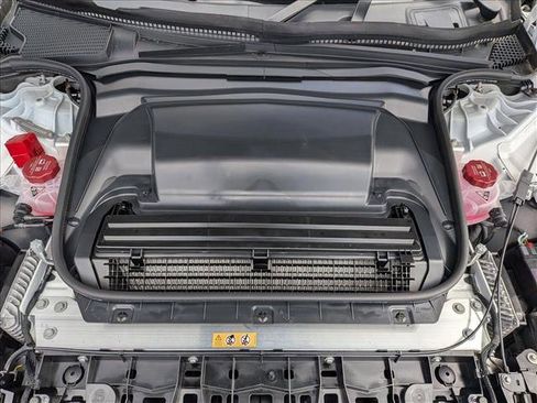 Certified 2023 Mercedes-Benz EQS 450+ Sedan image 24