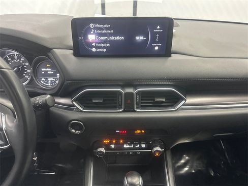 Used 2024 MAZDA CX-5 Carbon Edition image 31