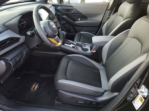 New 2026 Subaru Crosstrek 2.5i Wilderness image 7