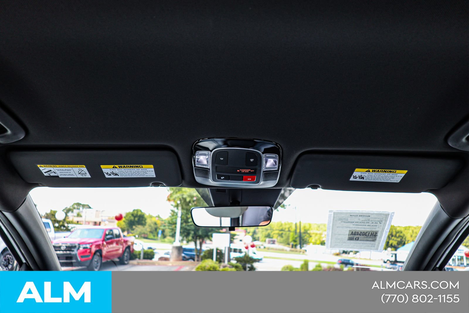 Used 2025 Hyundai Santa Cruz SE FWD image 44
