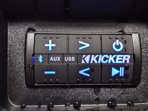 New 2025 GMC Sierra 1500 Denali Ultimate image 11