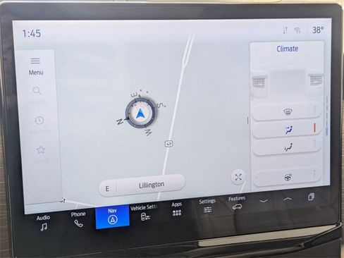 Used 2024 Ford Expedition Limited image 22